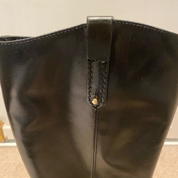 Tory Burch Riding Boots - Picture 7 of 7